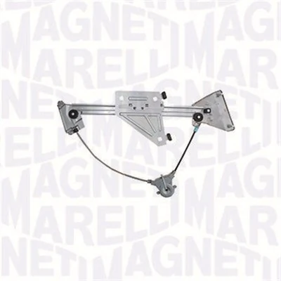Window Regulator